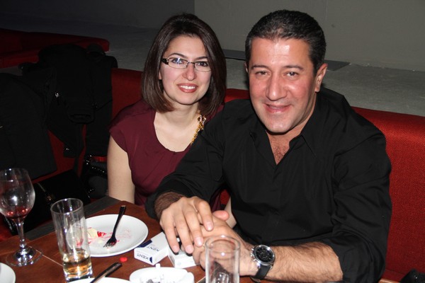Valentines Night